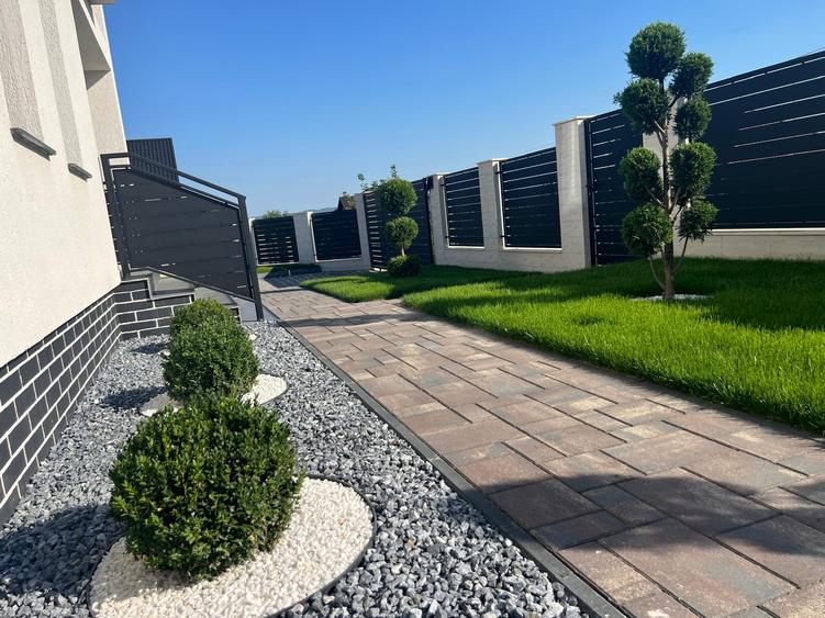 Vila P+M, 4 camere ultramodern Valea Adanca Cod 155733