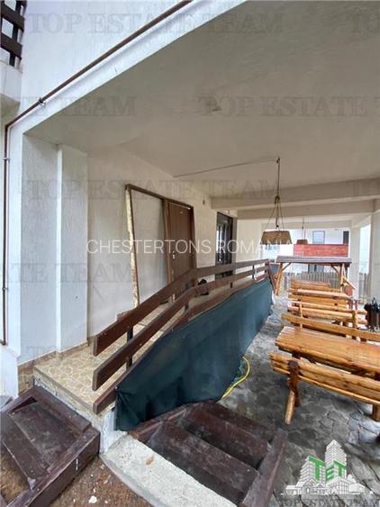 Hotel/Vila Select 2, 3Stele, Predeal- Clabucet, Prahova,  Chalet montan exclusiv - 9