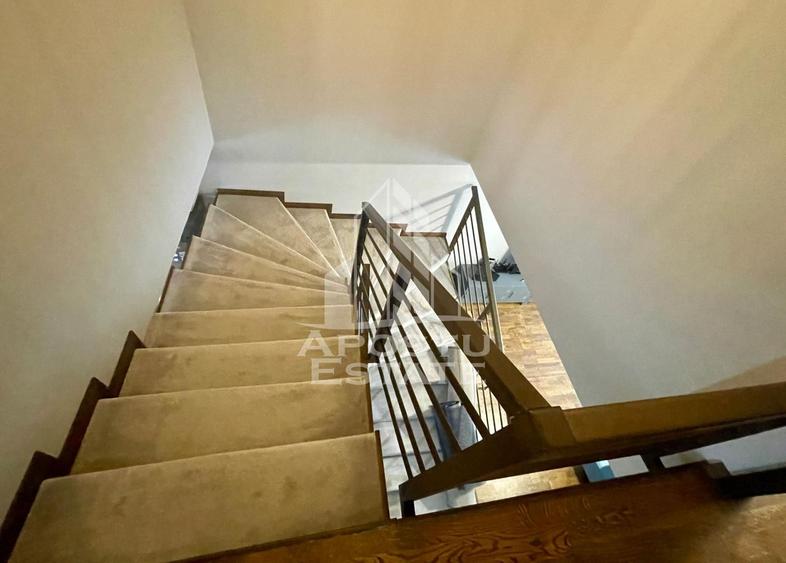 Casa moderna si eleganta - zona Gai