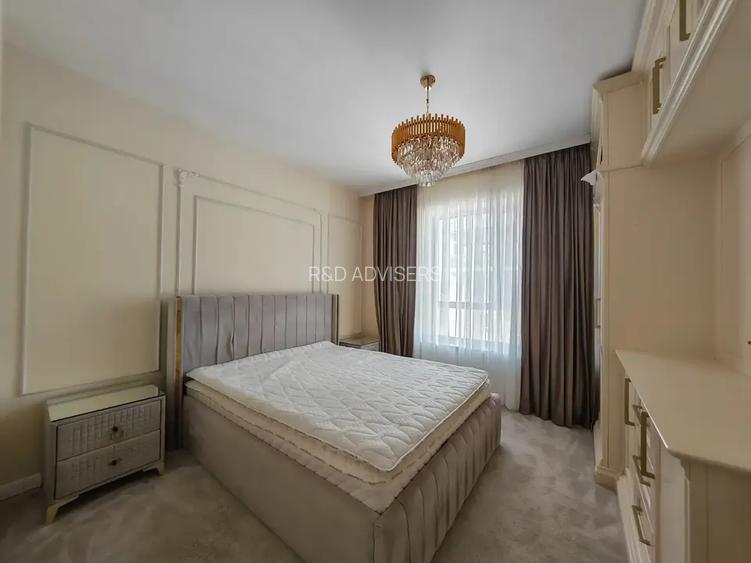 Apartament Lux 2 Camere Luxuria Domenii I Metrou - 12