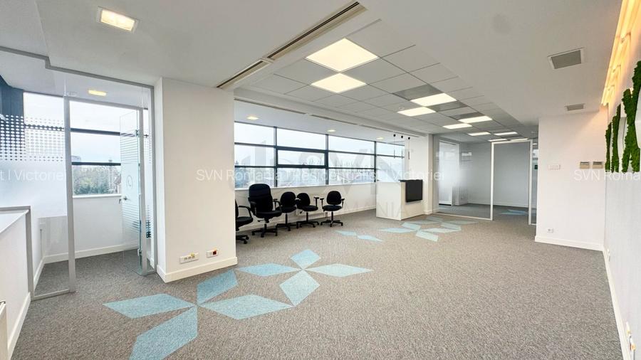 REC3001334 Spatiu de birouri 145 MP I De inchiriat I Cladire de birouri I Barbu