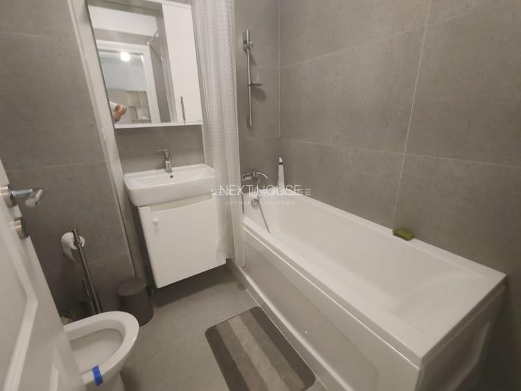 Apartament Premium | Parcul Carol  - Rahova | Bloc nou | 2 camere - 9