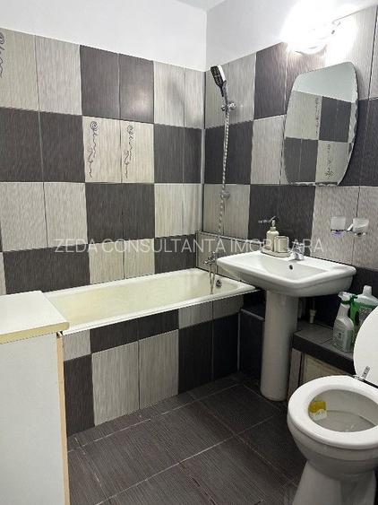 Inchiriez apartament 2 camere - renovat Crangasi
