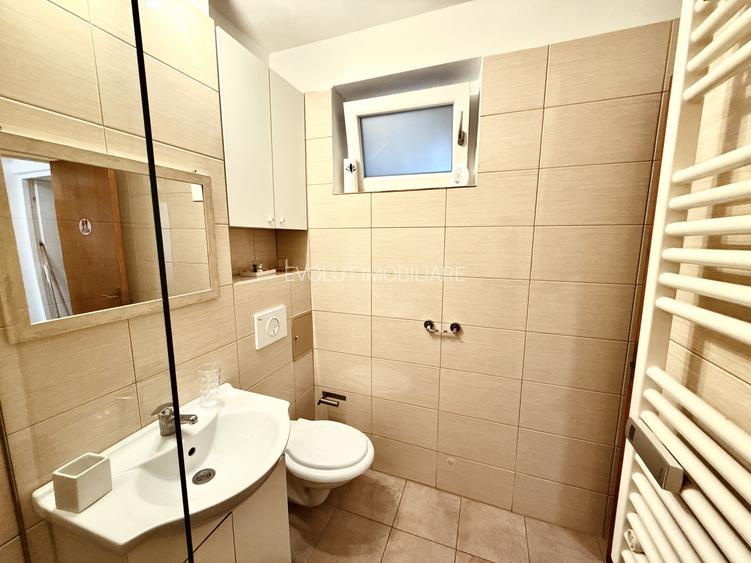 Ultracentral-apartament 2 camere ideal investiție - 24