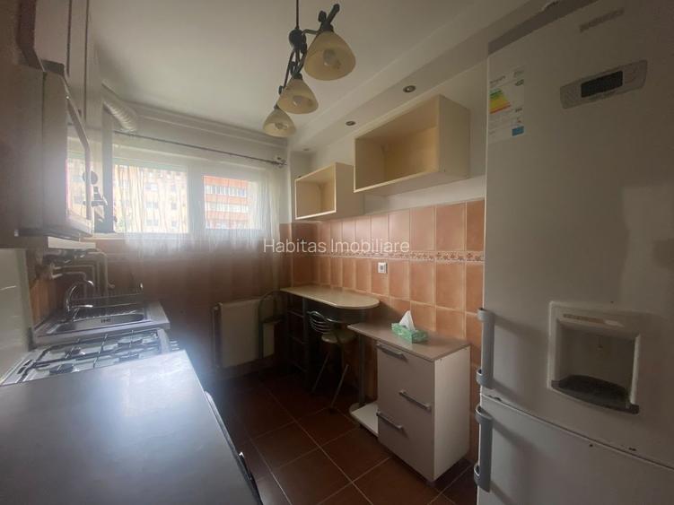 Apartament de vanzare | 2 camere | Manastur | Decomandat - 6