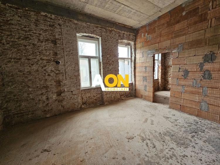 Conac boieresc în zona centrală a municipiului Alba Iulia