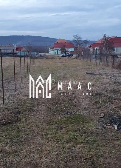 Casă Săsească Hosman | 3 camere | Teren 1076 mp
