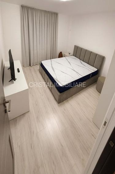 Apartament 2 camere premium, Aviatiei, mobilat lux, prima utilizare, 53 mp - 4