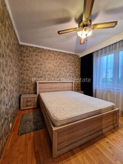 Sebastian - Str. Vedea - 3 Camere - Parcare Inclusa - 490 EUR - 7