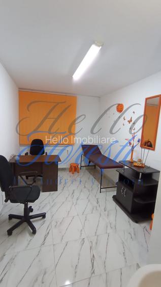 Spatiu comercial cu parcare in Floresti zona Eroilor - 11