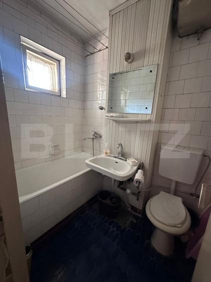 Apartament 3 camere, 67mp, zona centrala, Radauti