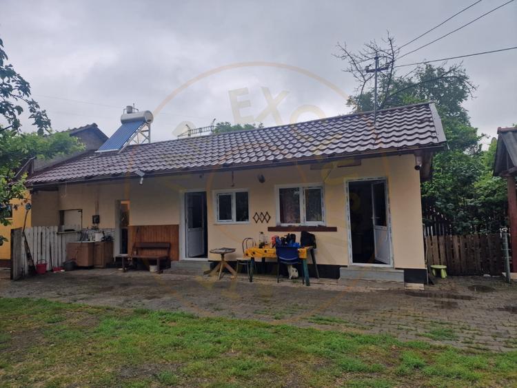 Gospodărie completă și spațioasă -Lunca Corbului- Ciesti!