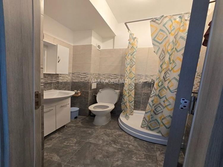AP. 3 CAMERE - METALURGIEI, PET-FRIENDLY, PARCARE INCLUSA, CENTRALA - 9