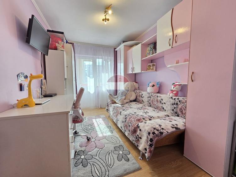 Apartament 3 camere | Ultracentral Focșani
