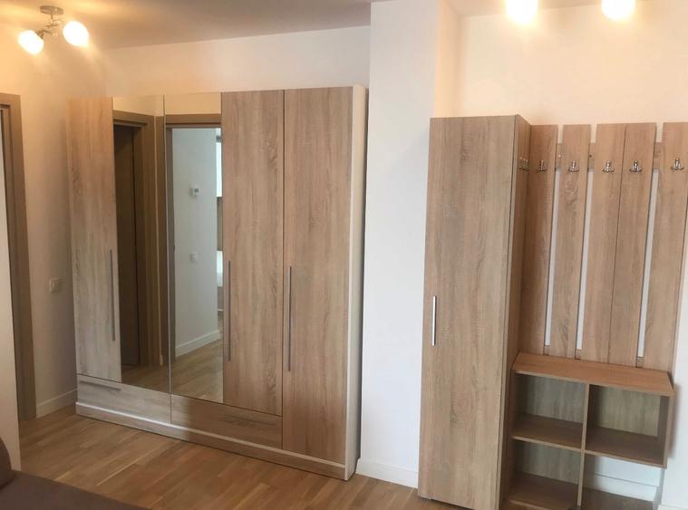 2 camere Domenii - Arcadia Apartments