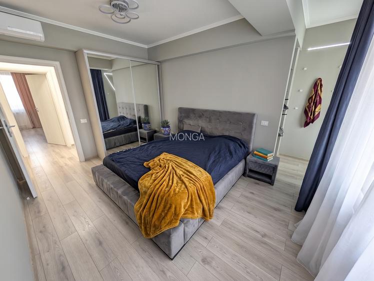 Duplex 4 camere 100mp | 0 comision | Otopeni | mobilat utilat | 165mp teren - 7