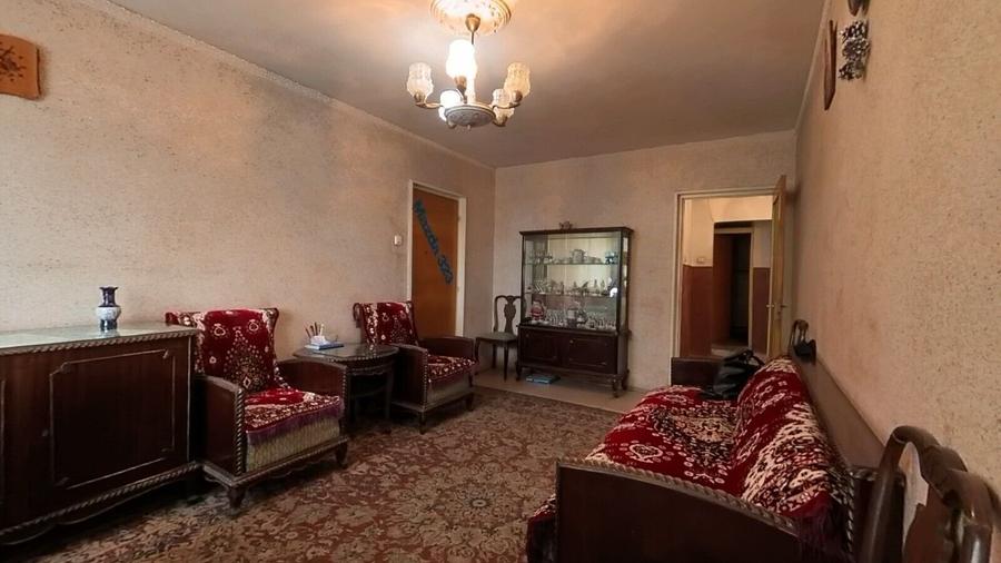 Mosilor Apartament 4 camere