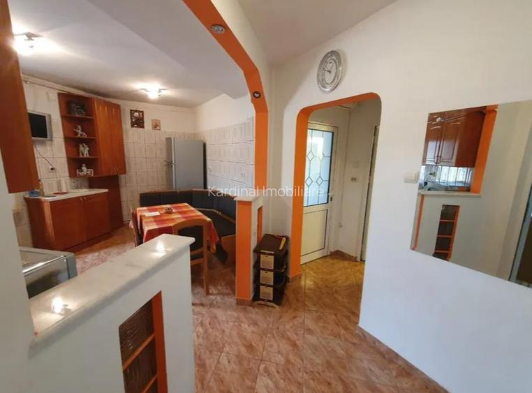 Apartament 2 camere decomandat Astra
