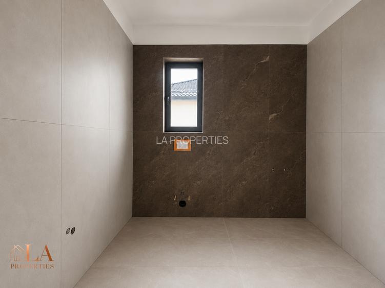 Casa individuala 4 camere | Incalzire in pardoseala | Clinceni - 5
