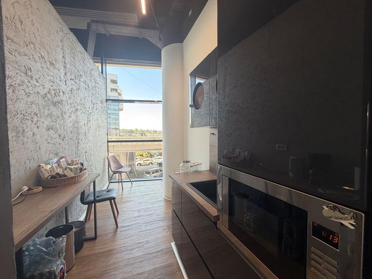 Spatiu Birouri - Floreasca