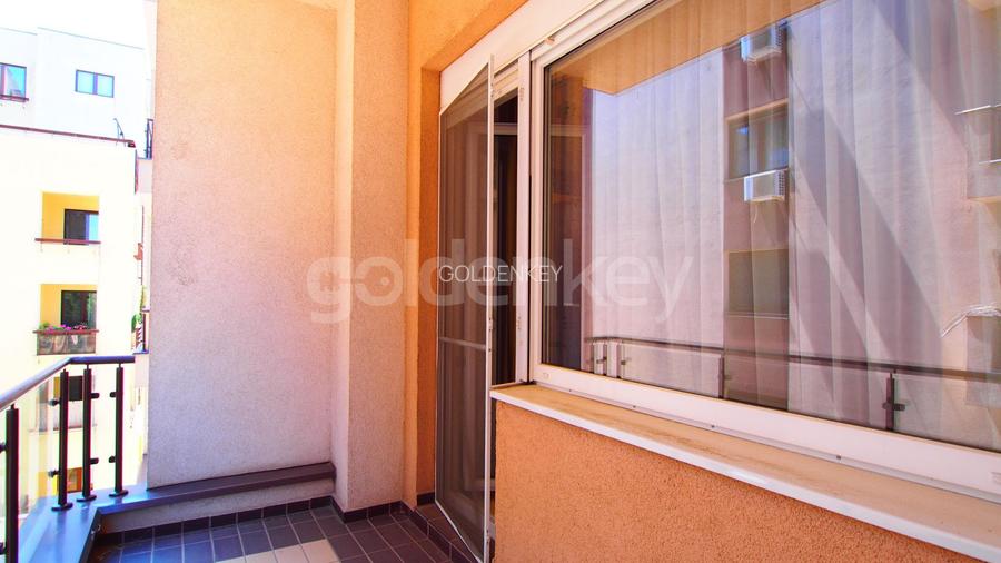 Apartament cu 3 camere langa parc, garaj - 14