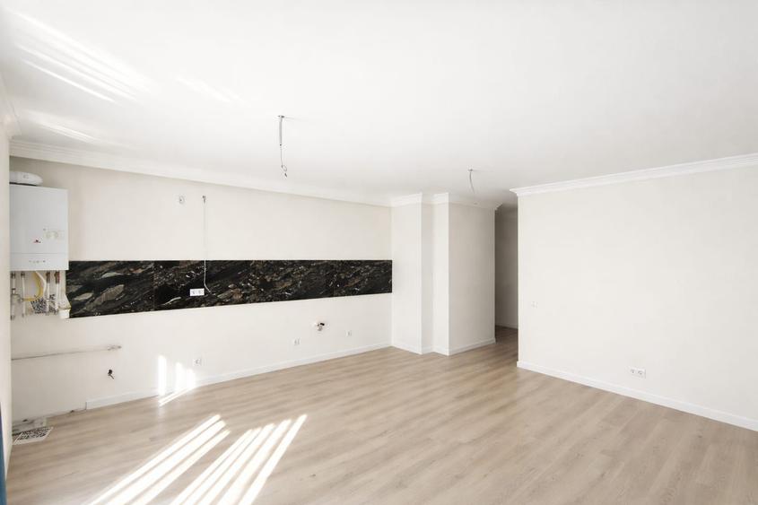 Ap 3 camere -Tautului Residence- zona Parcul Poligon SubCetate