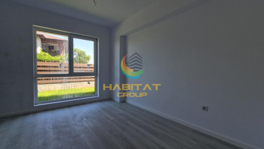 Apartament 3 camere - Gradina Proprie - Parcare Bonus