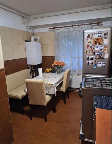 Apartament 2 Camere,13 Septembrie,bl.1980,reabilitat,et.1/10,DECOMANDAT,Amenajat