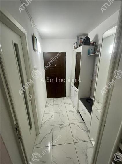 Garosniera complet renovata si pivnita zona Lazaret Sibiu - 9