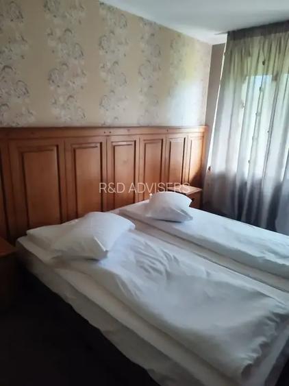 Oportunitate de Investiție în Breaza | 2 Vile / Pensiuni | Potențial Turistic - 9