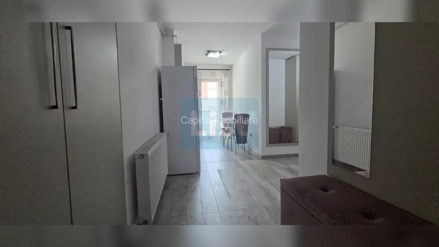 0% Comision| Apartament modern, 2 camere, parcare si balcon | FSEGA - 5