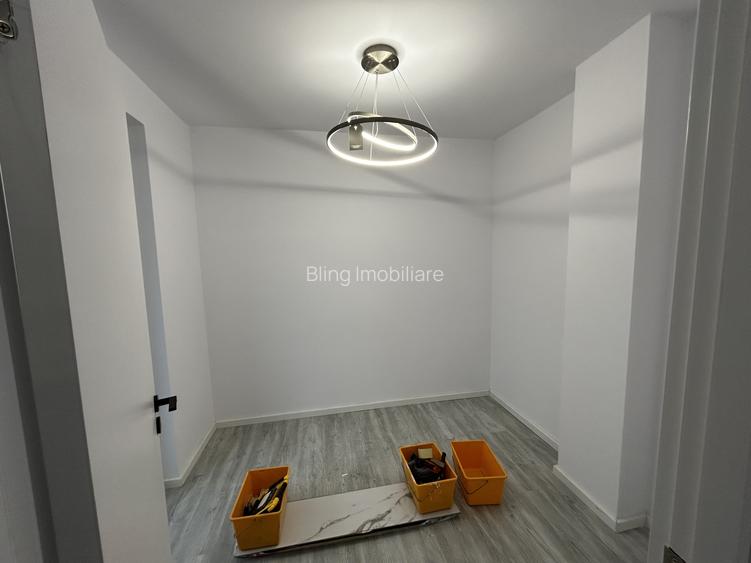 Apartament cu 2 camere Finisat Elite City 59mp terasa 13mp - 8
