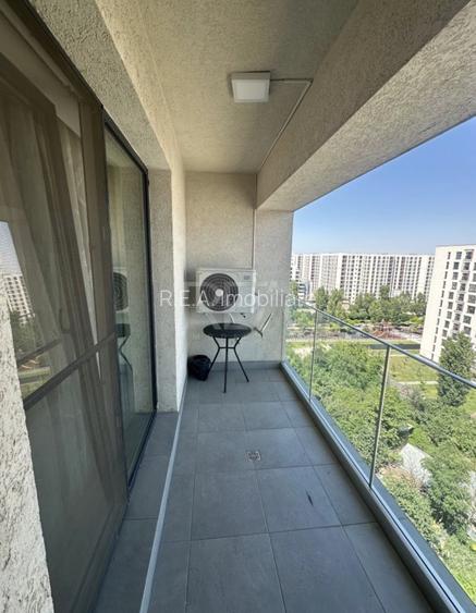 Apartament 2 Camere | Exigent Plaza Faza 1 | Decomandat | Centrală proprie - 5