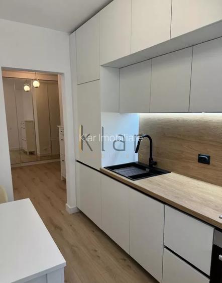 Apartament modern cu 2 camere 55mp, Intre lacuri - Park Lake - 4
