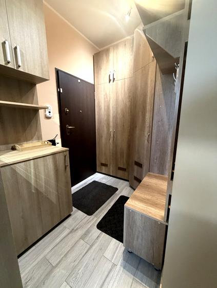 Apartament 3 camere de inchiriat, in zona Dealuri, Oradea