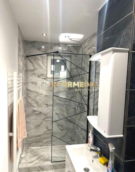 Apartament 2 camere decomandat | 1 Baie | balcon | 49 mp | Loc Parcare | Centru - 4