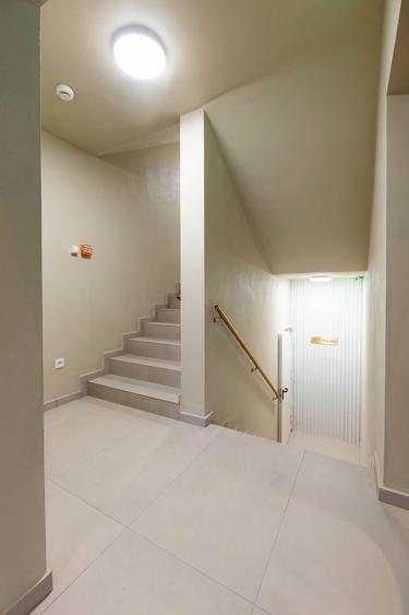 Apartament finisat | Scala Cetatea Oradea | Parcare disponibila