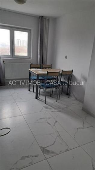 Inchiriere Apartament 2 camere Tineretului cu loc de parcare - 7