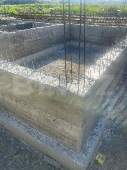Casa 4 camere premium, Tomesti - 7