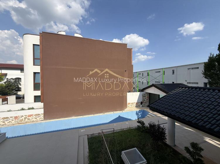 Vila Premium *800mp* // teren *963mp* / garaj cu 6 locuri* // Iancu Nicolae - 38
