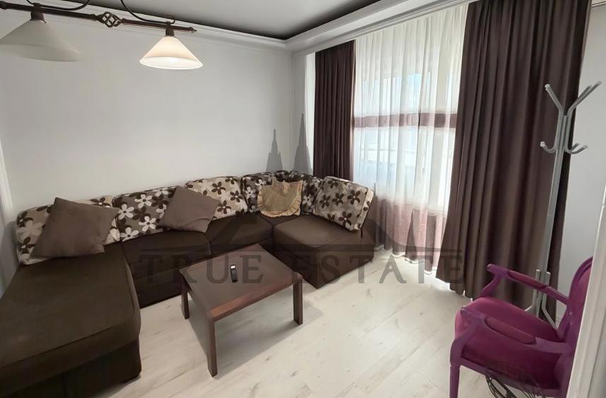 Apartament cu 2 camere pe Calea Mosilor in bloc reabilitat termic