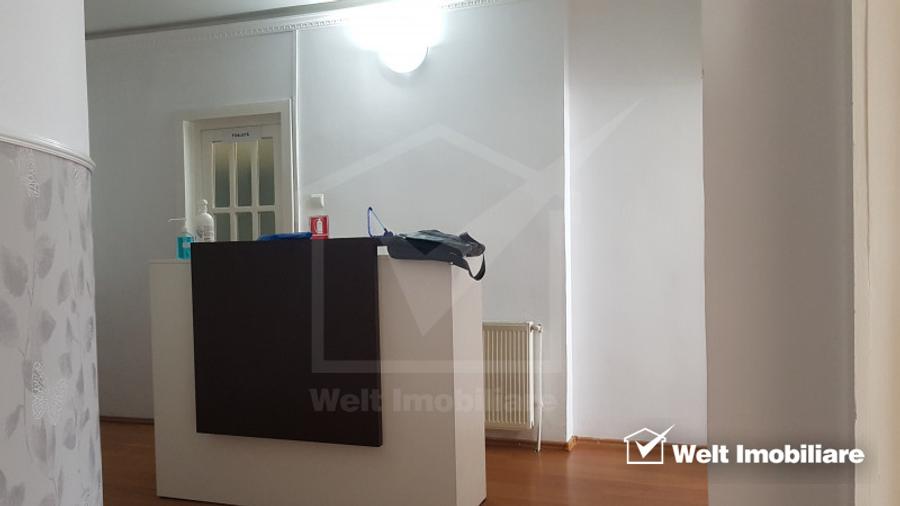 Spatiu birou, 114 mp, semicentral, locatie buna, langa The Office