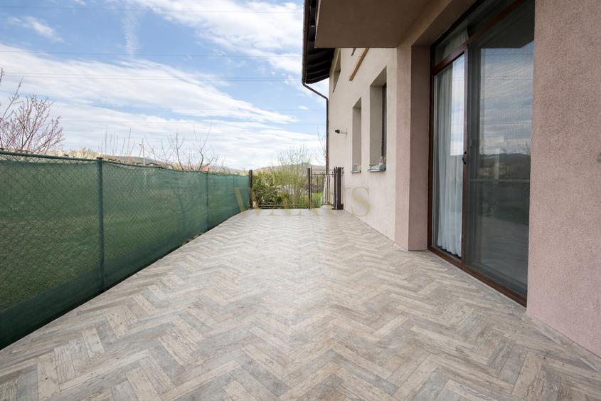 Duplex la Cheie - SU 140MP I ST 343MP I 5 Camere - Tineretului