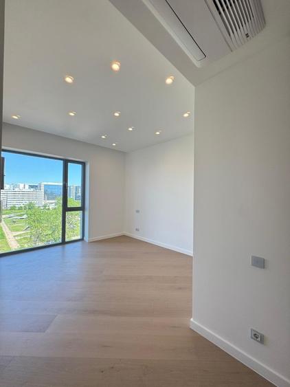 Vanzare 4 Camere Bloc Nou Aviatiei 183 MP