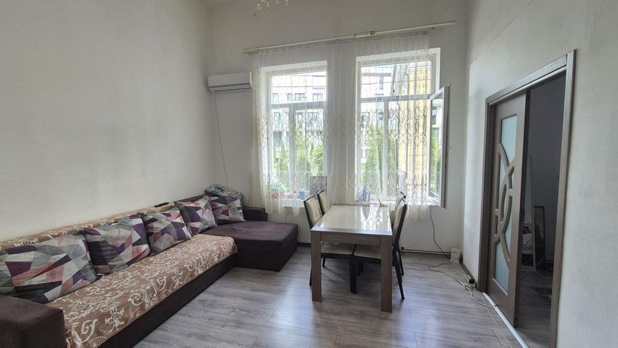 Apartament 163,66 mp - Unirii
