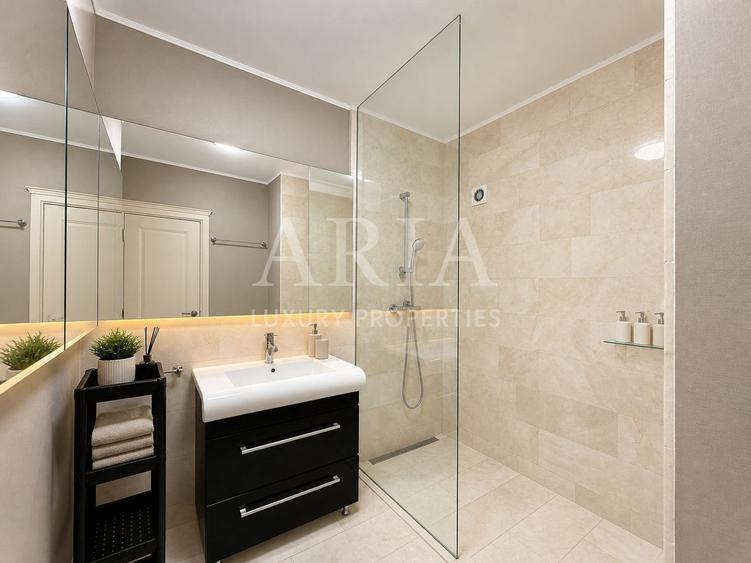 VILA INDIVIDUALA - 1000MP - BANEASA RESIDENTIAL PARK