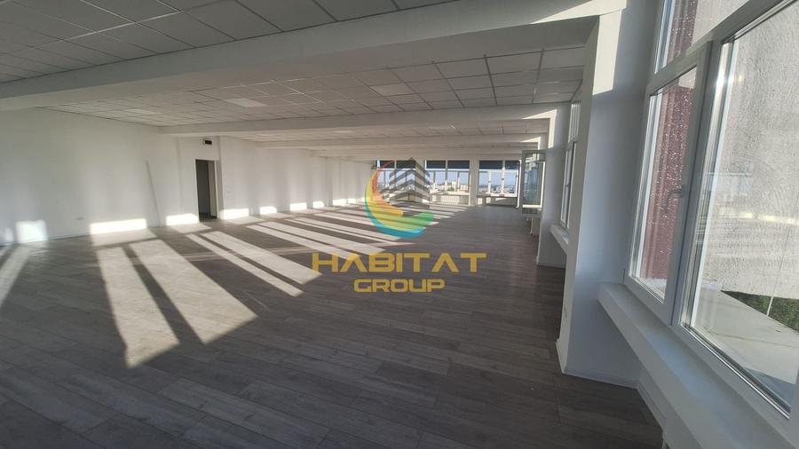 Vanzare spatiu comercial 250 mp langa metrou Sector 4
