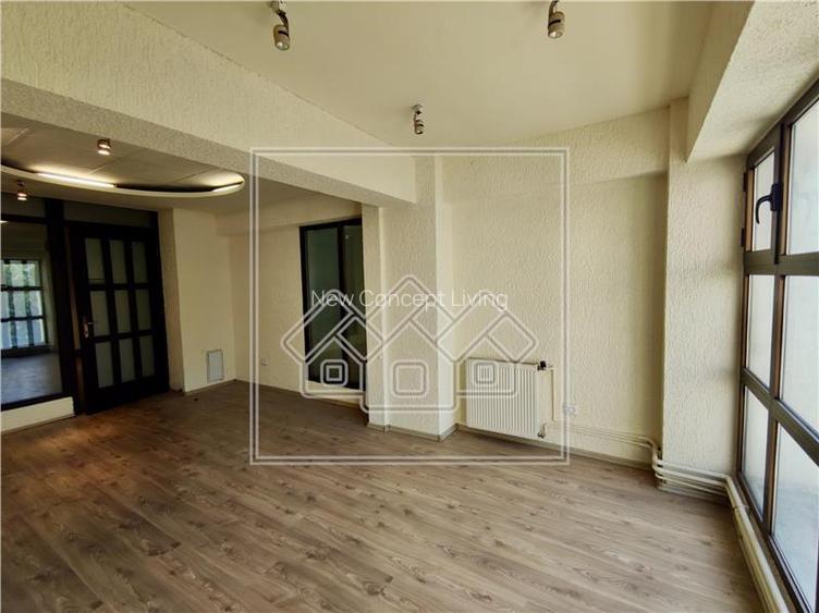 Spatiu de birouri - intrare separata - 232 mp - Turnisor - 7