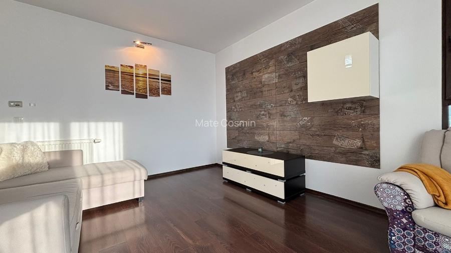 Apartament 2 camere open space  - 6