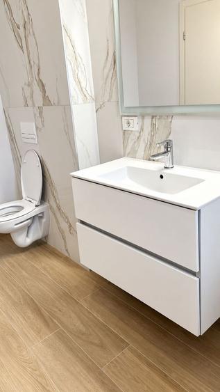 Aradului | 3 camere | Bloc nou | 2 băi | Lift | Parcare subterană